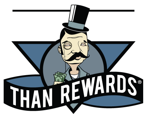 More Than Rewards